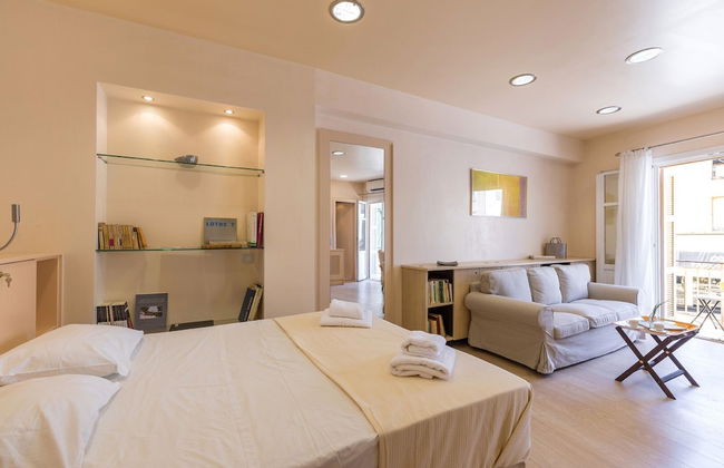 Annunziata Studio by Konnect, Corfu Old Town - Photo 8