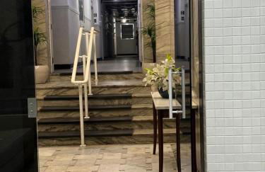 Apto Natalino Broleze - Pé na areia - Foto 8