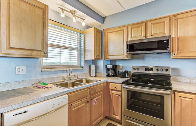 Amelia by The Sea Rentals - Foto 49