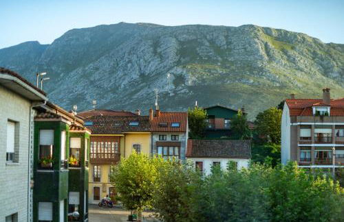 El Brezo, apartamento con piscina a 3km de la playa VUT-4389-AS - Photo 16