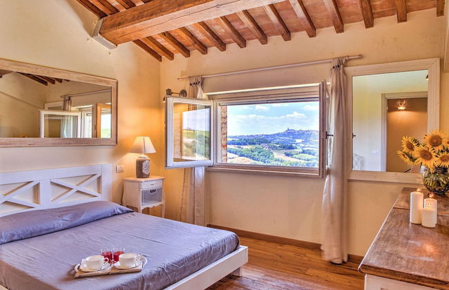 Casale Dei Gelsomini 8 - Foto 36