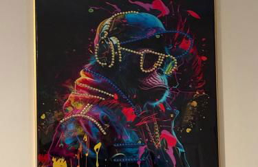 The London Base Studio Apt - Finsbury Park - Foto 13