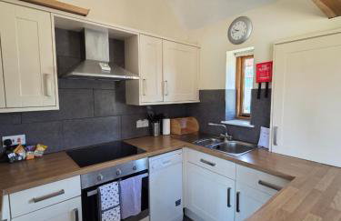 1 Coopers Cottage, Bodiam, East Sussex - Foto 9