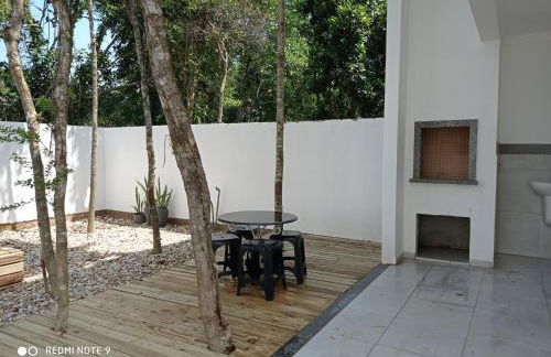 Casa geminada 2 no Mariscal - Photo 12