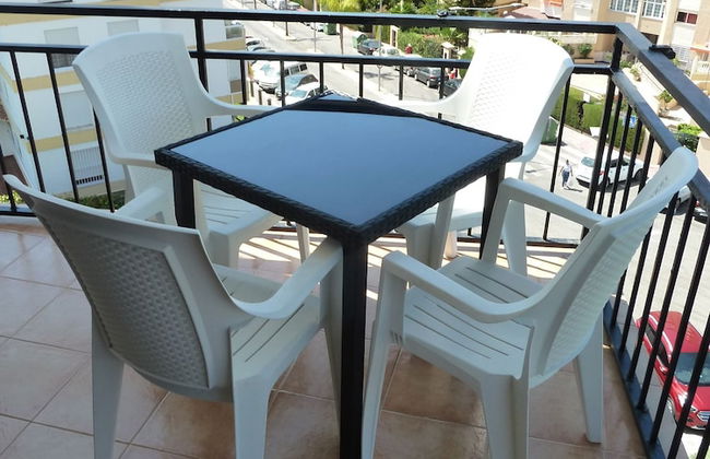 Sunny Apartment 2 bedrooms - Foto 14