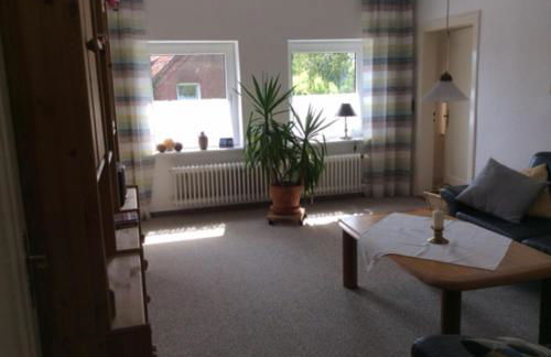 NEU! FeWo 1 Lüneburger Heide - Foto 9