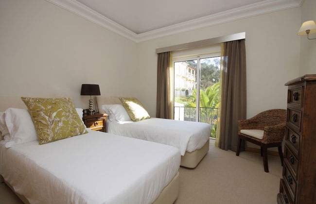 Palheiro Village - Foto 18