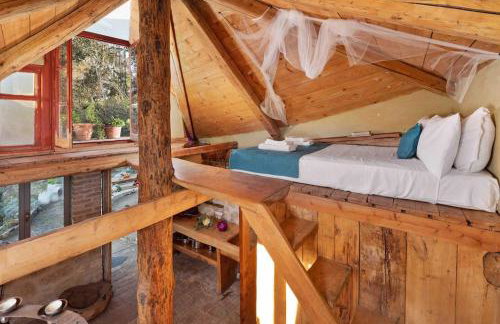 Margaritis's Treehouse - Foto 6