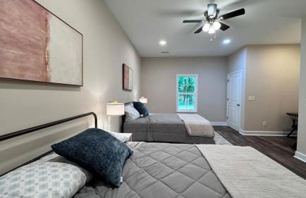 Downtown Liberty New Modern Cozy 4 Bed Townhome - Foto 21