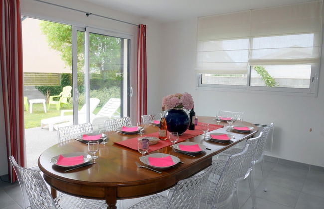 Holiday Home Close to the Beach, Plouneour-brignogan-plages - Foto 21