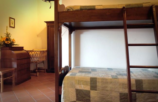 Agriturismo Kikajon - Foto 7