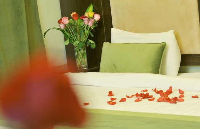 Peninsula Suites - Foto 4