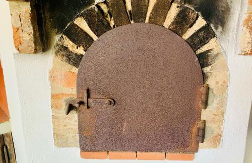 The Oak Tree Farm - Open Layout Concept by Portus Alacer - Ideal for Families - Unplug, Unwind, and Reconnect with Nature - Foto 37