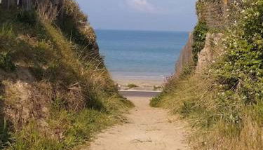 La Chaloupe gites de mer - Foto 3