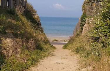 La Chaloupe gites de mer - Foto 3