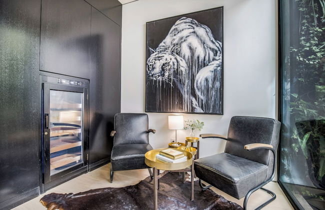 Swallow Sanctuary - Foto 52