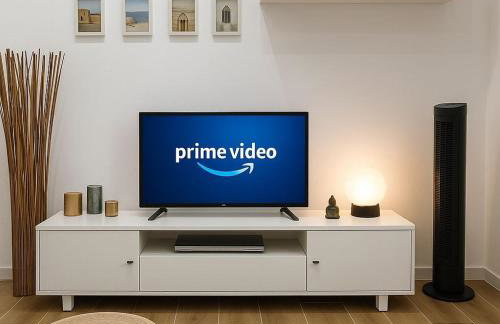 Acogedor piso climatizado cerca del Metro Oporto - Photo 1