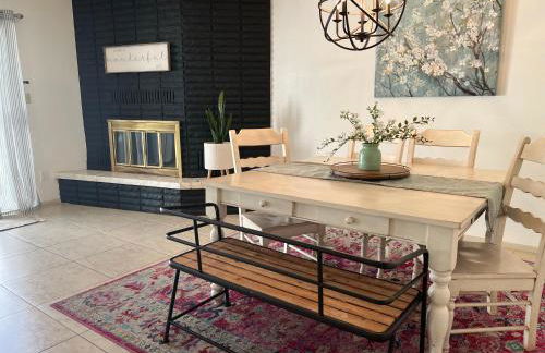 Swiss Corner Cottage * Private-Heated Indoor Pool - Foto 9