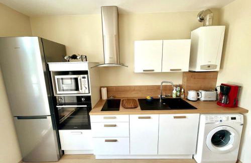 Maison Cornat, Numéro 3, La terrasse - Foto 4