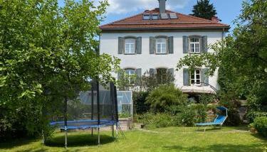 Loft im Haus mit Geschichte - Foto 2