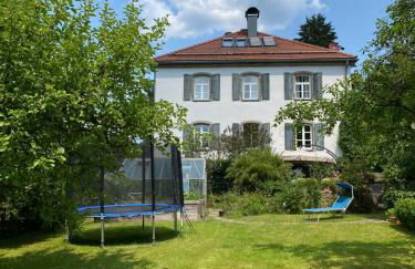 Haus mit Geschichte in Mähring - Foto 2