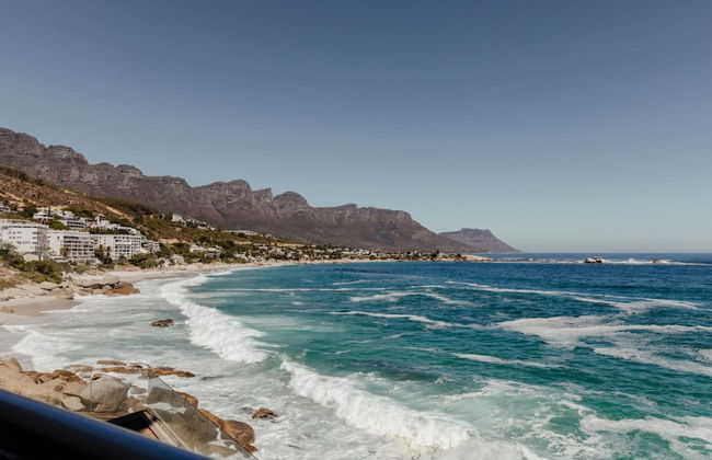 Clifton Views - Oceanfront Home - Foto 1