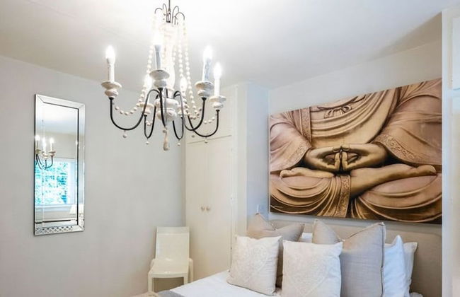 Wargrave Cottage - 2 Bedrooms Private Garden - Foto 4