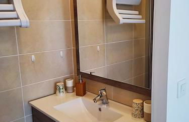 Villa les hirondelles avec piscine chauffée - Foto 16