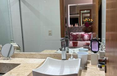 3 quartos completos, piscina aquecida aguas claras - Foto 21