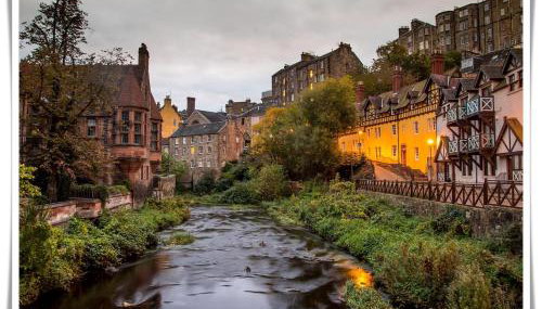 Spacious and modern 2 bedroom flat near the City Centre - Foto 3