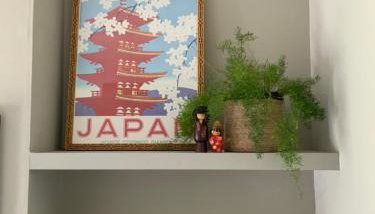 Beautiful, airy flat with Park views - Foto 5