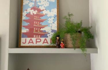 Beautiful, airy flat with Park views - Foto 5