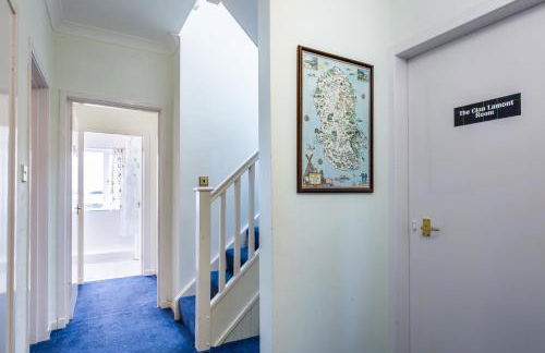 Beach Front Flat, Brodick - Photo 9