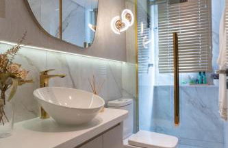 Experiência de Luxo Totalmente Climatizado e piscina - Foto 17