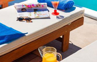 Villa Oliva Rodos - Foto 33