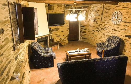 CASA RURAL BIERZO ENCANTADO - Foto 21