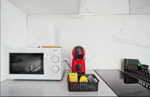 Studio Disney Cosy - Terrasse - 4 Pax - Foto 9