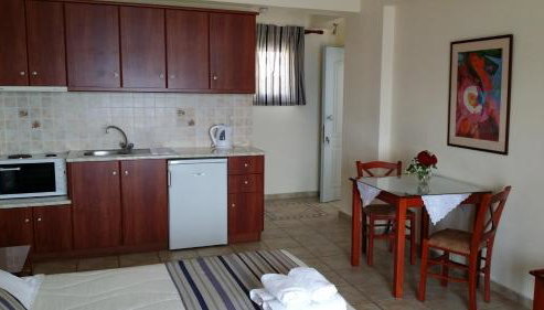 Olive Bay Hotel - Foto 3