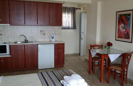 Olive Bay Hotel - Foto 3