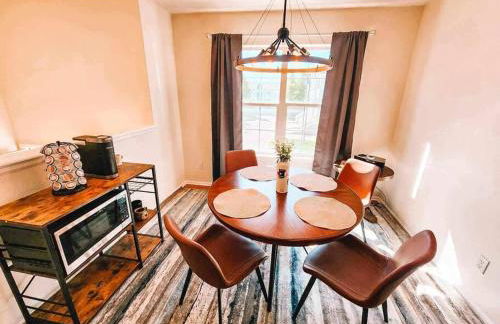 Palmer Lake near AF Academy Pet Friendly King Bed 4 TVs - Foto 16