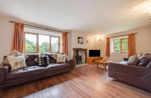 6 Bed in Tosside Near Settle oc-ds102 - Foto 2