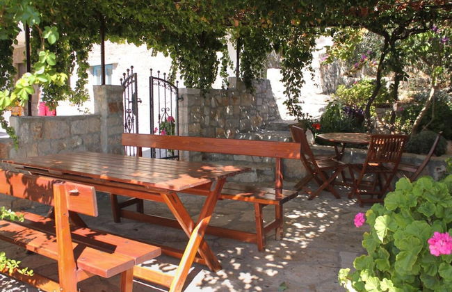 Holiday Home Jadranka - Foto 11