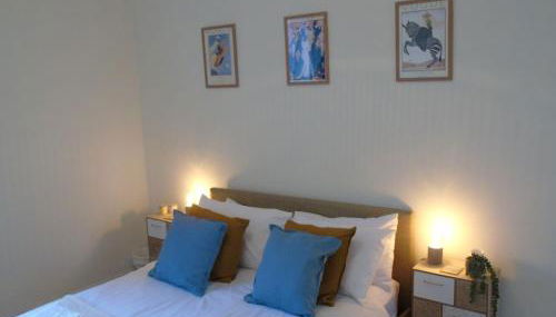 Snug - Tearlag Apartment - Foto 2