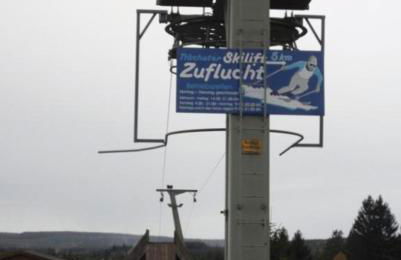 Fewo Nationalpark Schwarzwald - Foto 22