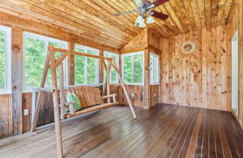 The Hera Haven - Pickleball, hot tub, racetrack & lake - Foto 13