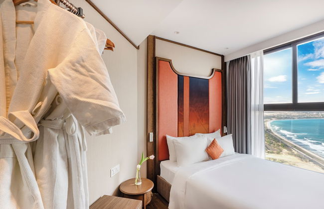 Sunrise By Mandala Mui Ne - Foto 12