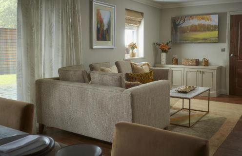 Brockencote Hall - Foto 16