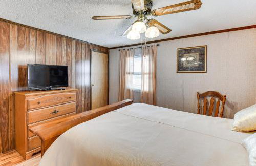 Countryside Haven with Spacious Yard in Tamassee! - Foto 20