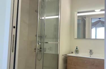 Magnifique T2 - Les pieds dans l'eau piscine/plage - Foto 18