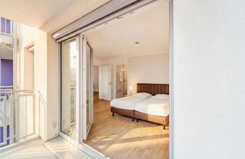 ADAPT APARTMENT HOTEL BERLIN - Adlershof - Foto 60